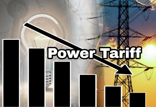 Punjab Govt reduces power tariff for domestic & commercial users