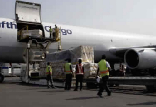 Mumbai International Airport asks importers to collect shipments physically