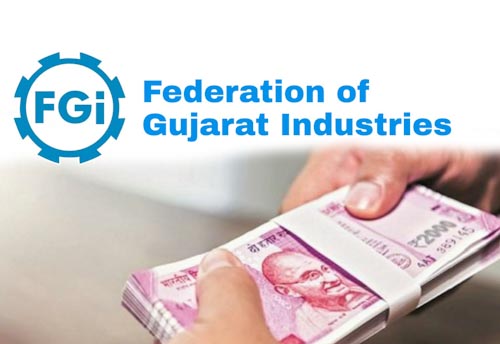 Vadodara MSMEs urge PM to adjust 33% days of lockdown from paid leaves of employees