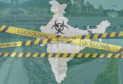CAIT urges govt to extend lockdown period to contain COVID-19