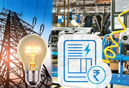 Jammu MSMEs urge LG to defer electricity bills of industrial sector