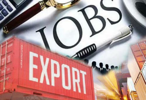 Export sector may lose over 15 mn jobs: FIEO