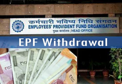 EPFO settles 1.37 lakh PF withdrawal claims worth Rs 280 crore