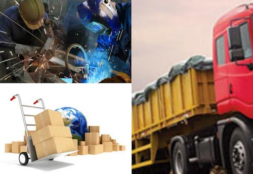 NITI Aayog offers to help manufacturers and suppliers if they face any issue on transportation front