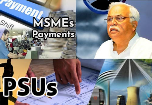 Karnataka MLA RV Deshpande writes to Javadekar to direct PSUs to clear dues of MSME vendors