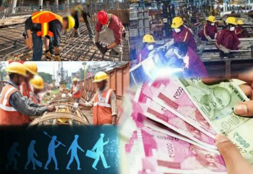 MSMEs urge govt to relax minimum wage criteria, ask ESI & EPFO to pay salaries to workers for lockdown