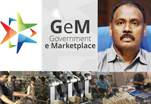 Jammu MSMEs urge Lt Guv Murmu to defer state purchase through GeM till March 31, 2021