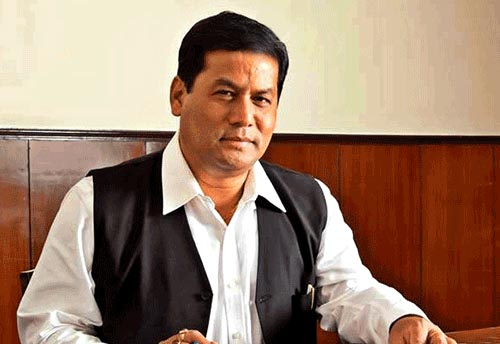 Sonowal for stopping movement across  Indo-Bhutan border