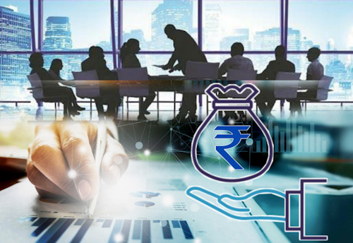 SBI Chairman seeks govt guarantees to enable banks to lend to companies; extend moratorium on loan repayment to 6 months