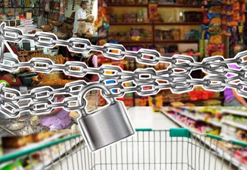 Traders support lock down extension; CAIT says about Rs 3 .15 lakh crore retail business loss in India in last 21 days