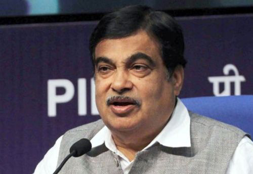 Gadkari asks India Inc to clear dues of MSMEs to help bring liquidity