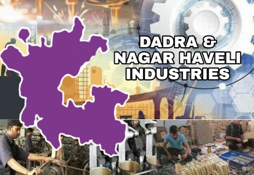 Dadra & Nagar Haveli industries exempted from lockdown to continue functioning; willful absenteeism of employees to be deemed as Strike: DM