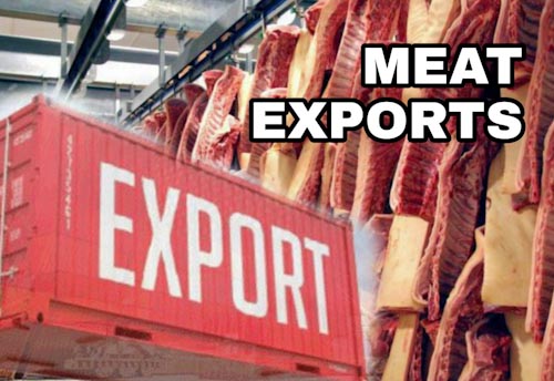 TPCI demands opening of meat export production units as overseas demand surge