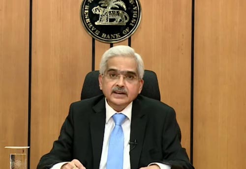 RBI cuts repo rate by 25 bps to 3.75 per cent