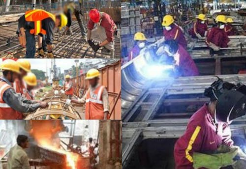 CMAI writes to Labour Minister; seeks financial assistance to pay wages to workers