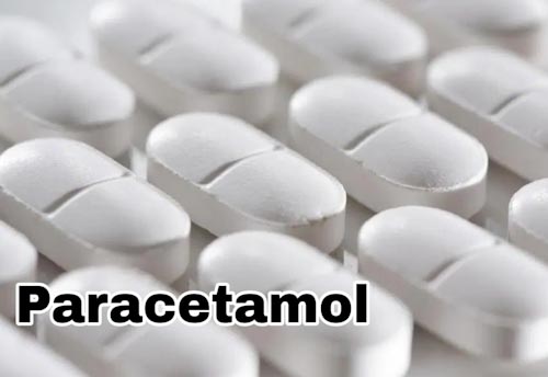 Medicines made from Paracetamol are made free for export with immediate effect: DGFT