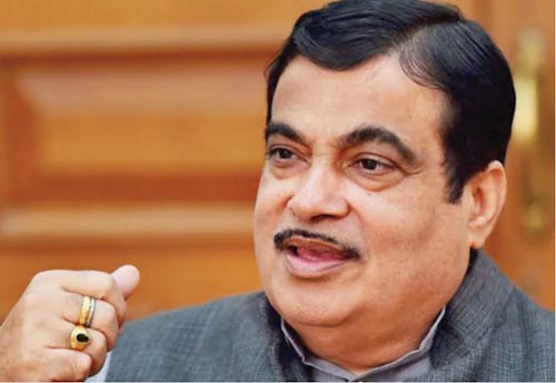 Gadkari urges MSMEs to replace foreign imports with domestic production
