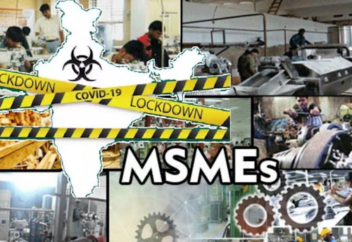 MSMEs need govt support post lockdown to kickstart economy: Ashok Leyland CEO