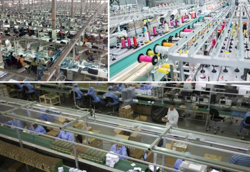Maha govt's norms to start non-essential goods manufacturing units aren’t practical: MSMEs