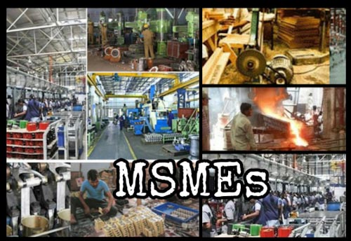 KASSIA fears shutdown of MSMEs; demands package to revive sector