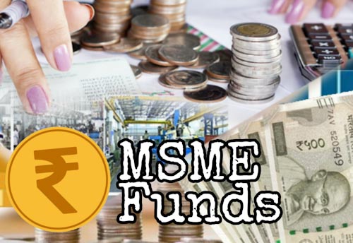EFCAI suggests FM to directly transfer funds into the accounts of MSMEs