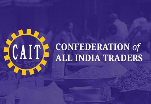 CAIT writes to govt for sanitisation, disinfection plans for commercial markets before lockdown ends