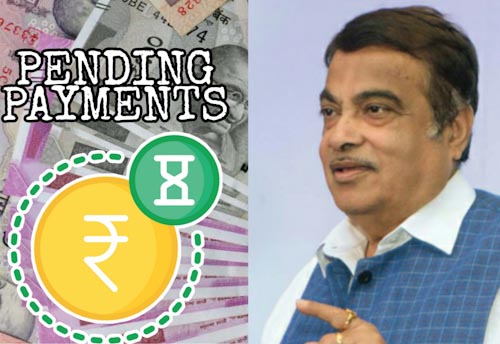 Govt working on schemes to reimburse pending payments with interest to MSMEs, says Gadkari
