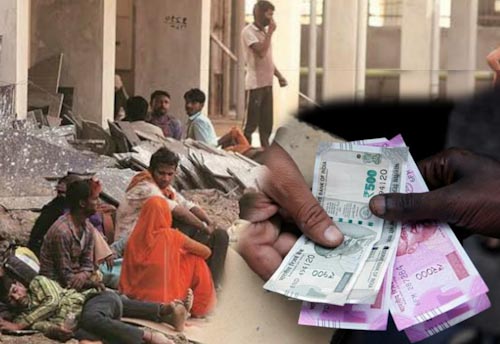Ludhiana MSMEs reach SC seeking to quash MHA order directing to pay full wages