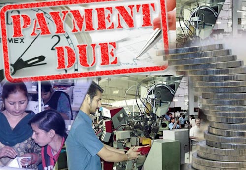 Govt to set up Rs 1 lakh cr fund to clear pending MSME dues