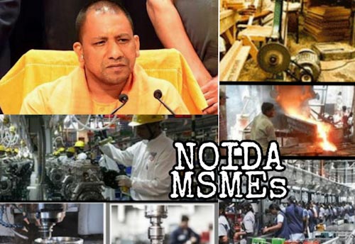 Noida MSMEs considering to close down their units if not given support by govt