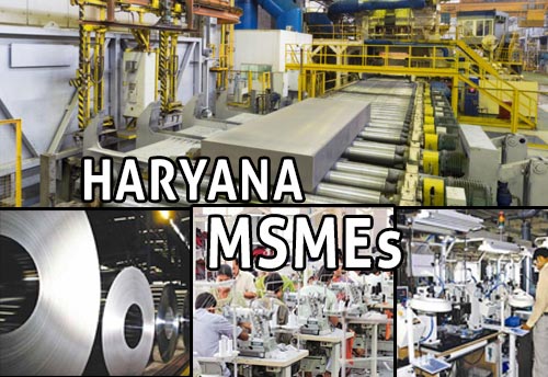 Haryana Former CM seeks special relief for MSMEs
