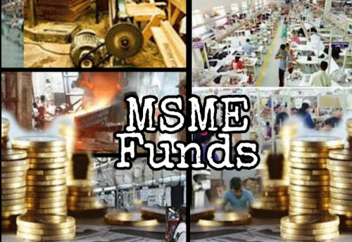 SIDBI to provide special funds to MSMEs via banks, NBFCs