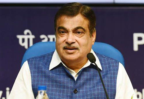 MSMEs need to change their way of doing business: Gadkari to overseas students