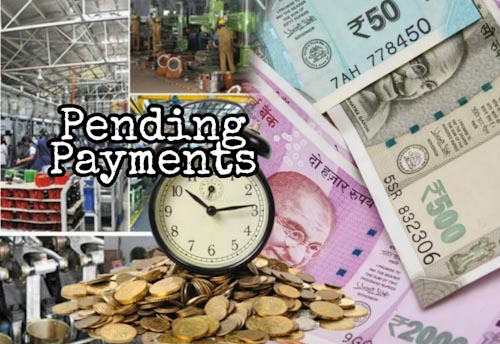 MSMEs can take three months to two years to recover; Rs 6 lakh cr payment pending to MSMEs: Expert