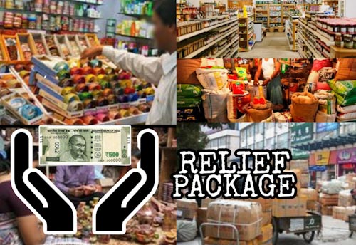 High time to announce a package for traders: CAIT