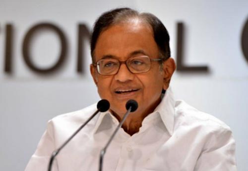 Former FM asks govt to announce pay protection for MSME workers