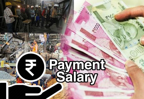 Rajasthan govt asks MSMEs to pay full April salary to workers