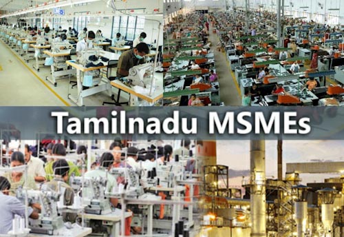 MSMEs in TN seek Rs 2,000 crore relief window