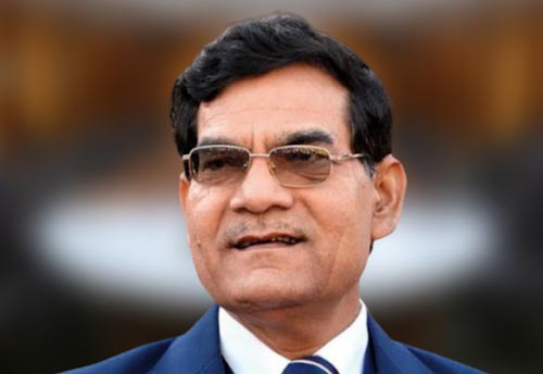 Arvind Kumar Sharma assumes charge as  MSME Secretary