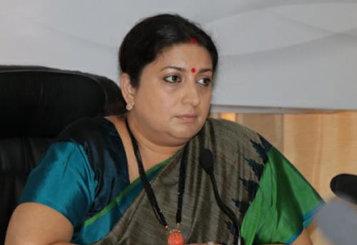 AEPC thanks Textile Minister for RoSL