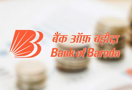 Bank of Baroda disburses Rs 2,300 cr financial support to MSMEs