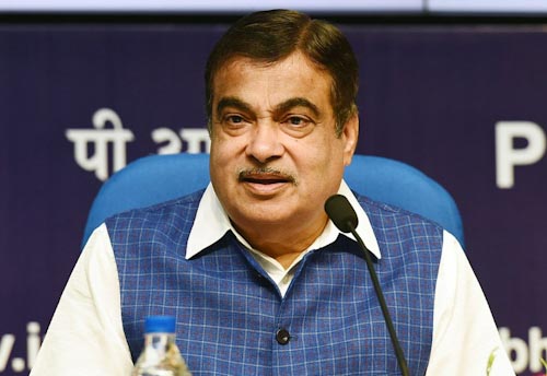 Nitin Gadkari urge MSME to be prepare for post COVID-19 opportunities