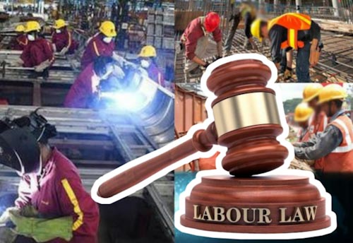 UP govt suspends all labour laws, except 3, for three years; MSMEs to benefit