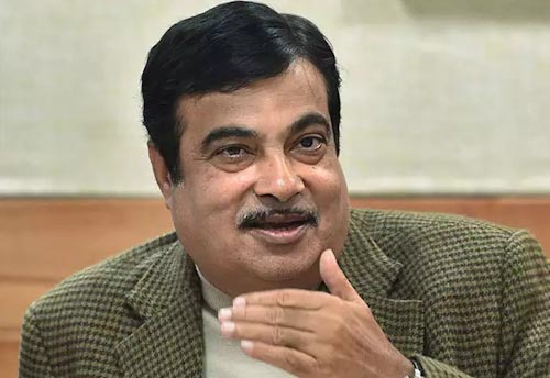 Gadkari asks MSMEs engaged in entertainment, finance, events to remain positive during COVID-19 crisis