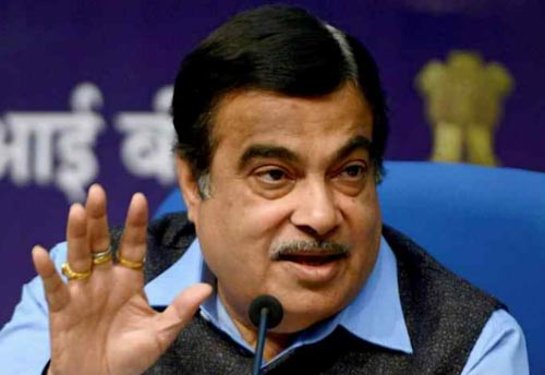 Representation to register Retailers and Building & Construction Professionals as MSMEs will be examined:  Gadkari