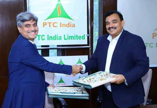 PTC India And PSSC To Jointly Boost Skill Development In Power Sector