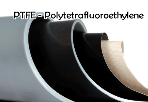 Anti-dumping duty on import of PTFE-stick coating for pans and other cookware- extended for 5 yrs
