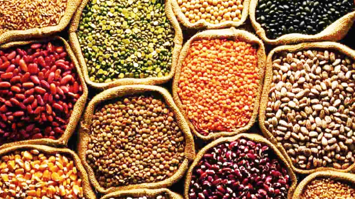 India To Import Pulses From Brazil & Argentina