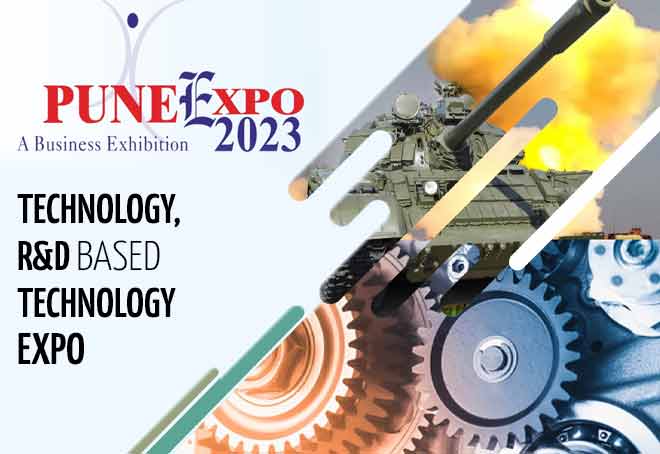 MCCIA To Host 3-day Technology, R&D-based Expo In Pune From Nov 6