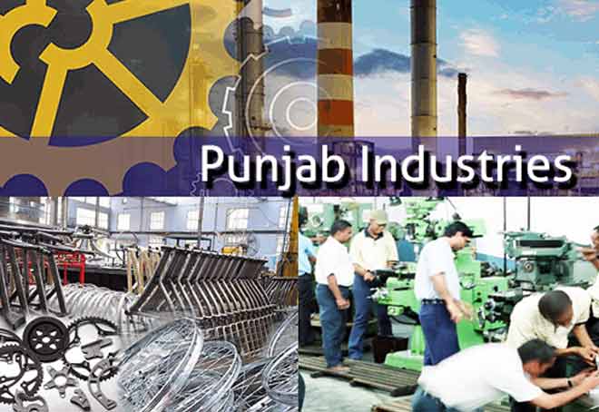 Poor infrastructure forcing industries to move out of Pathankot, Punjab
